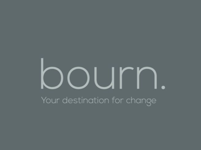 bourn
