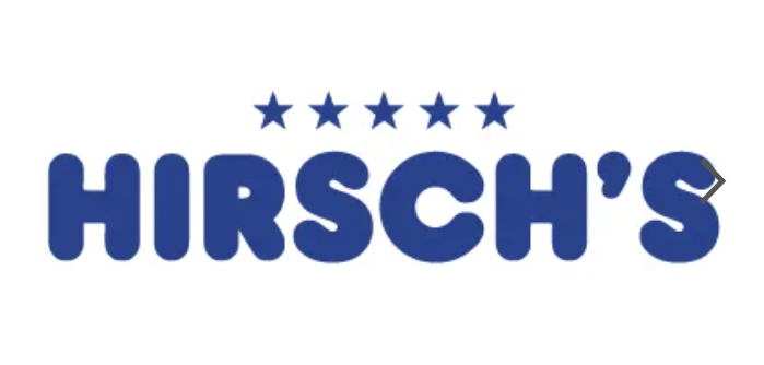 Hirsch